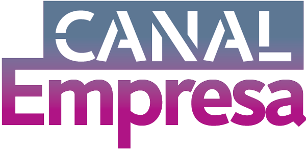 Canal Empresa Fundación Caja de Burgos Logo