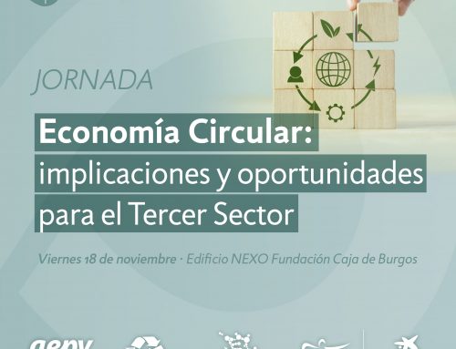 Nexo acoge una jornada especializada en los casos de éxito de Economía Circular