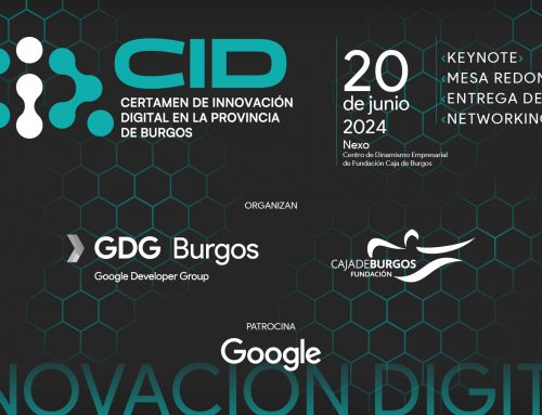 CID: el Certamen de Innovación Digital que premia los proyectos de innovación más destacados la sociedad burgalesa