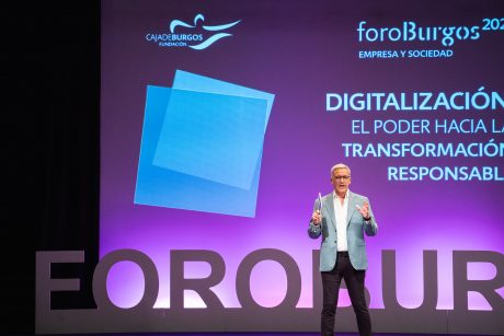 foroBurgos 2024, el evento empresarial de referencia en Castilla y León aborda el desafío de la transformación digital