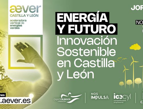 Aever acoge una jornada para explorar las oportunidades de las energías renovables en Castilla y León